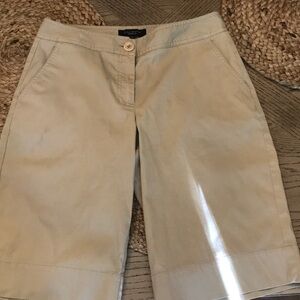 Talbots Walking Shorts